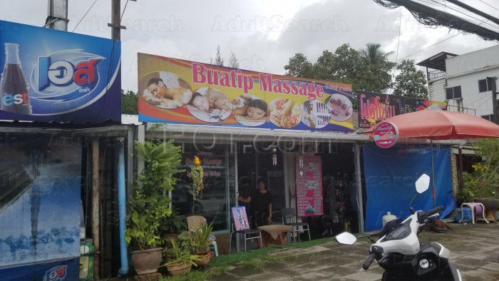 Patong, Thailand Buatip Massage