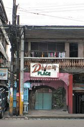 Freelance Bar Cebu City, Philippines Dream Place