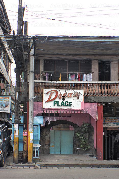 Cebu City, Philippines Dream Place