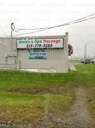 Massage Parlors Crown Point, Indiana Green Spa