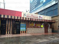 Strip Clubs Tijuana, Mexico Bar Sinaloense