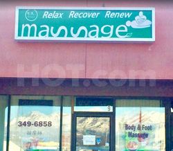 Massage Parlors Anchorage, Alaska Meiya Massage