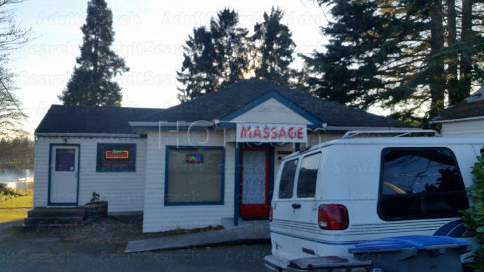 Bremerton, Washington Asian Massage