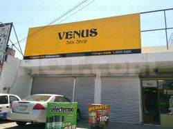 Sex Shops Monterrey, Mexico Venus Sex Shop