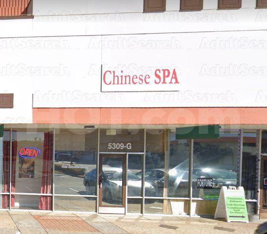 Charlotte, North Carolina Chinesse Relax Therapy