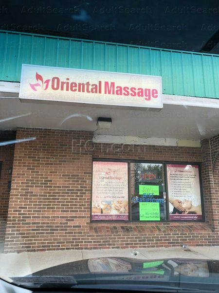 Massage Parlors Wilmington, Delaware Oriental Health Spa