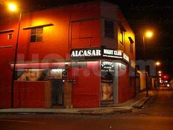 Strip Clubs San Jose, Costa Rica Alcasar