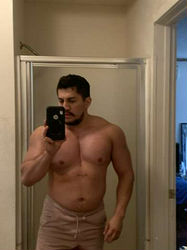 Escorts Los Angeles, California Aspiring bodybuilder