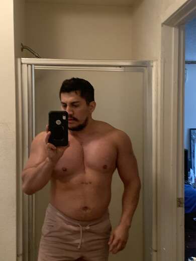 Escorts Los Angeles, California Aspiring bodybuilder