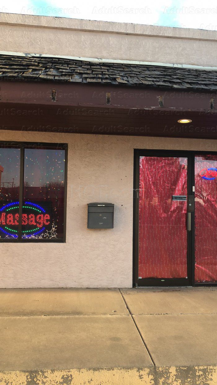 Roswell, New Mexico Korean Massage Spa