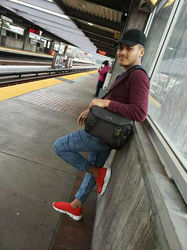 Escorts San Francisco, California Ander