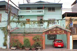 Adult Resort Hanoi, Vietnam Nam-Ninh