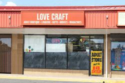 Sex Shops Laurel, Maryland Lovecraft