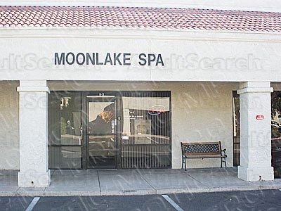 Phoenix, Arizona Moonlake Spa & Massage