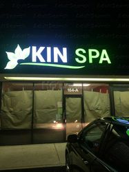 Massage Parlors Carol Stream, Illinois Kin Spa