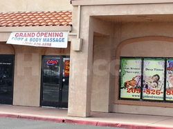 Massage Parlors Los Banos, California Amazing Massage