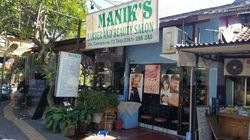 Massage Parlors Bali, Indonesia Manik's Spa
