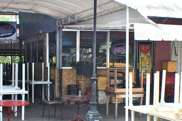 Freelance Bar Davao City, Philippines Embrazzo Resto Bar