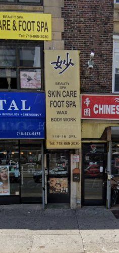 Massage Parlors Forest Hills, New York A+ Beauty Spa