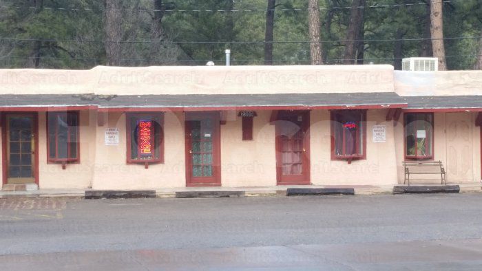 Ruidoso, New Mexico Sunny Spa