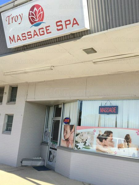 Massage Parlors Troy, Ohio Troy Massage Spa