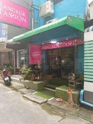 Massage Parlors Bangkok, Thailand Bangkok Passion