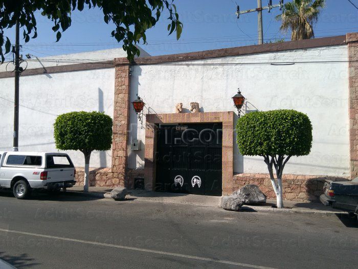 Querétaro, Mexico La Yeguita S.A. de C.V.
