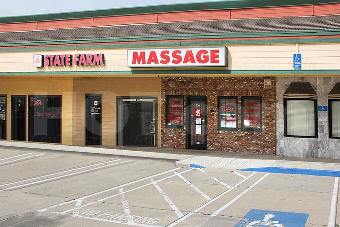 Lodi, California Flowie Spa Massage