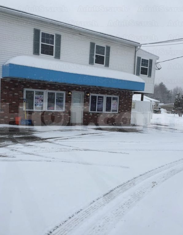 Saco, Maine Oriental Massage