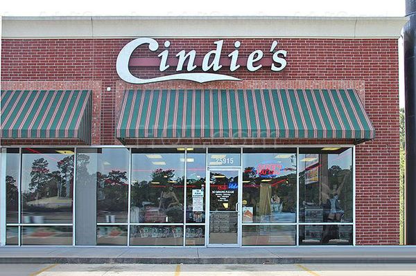 Sex Shops Spring, Texas Cindie's - The Woodlands