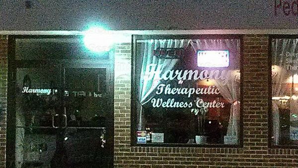 Massage Parlors Lombard, Illinois Harmony Spa