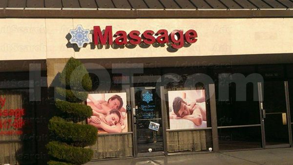 Massage Parlors Midvale, Utah Snow Massage