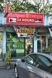Massage Parlors Angeles City, Philippines Ambisyosa