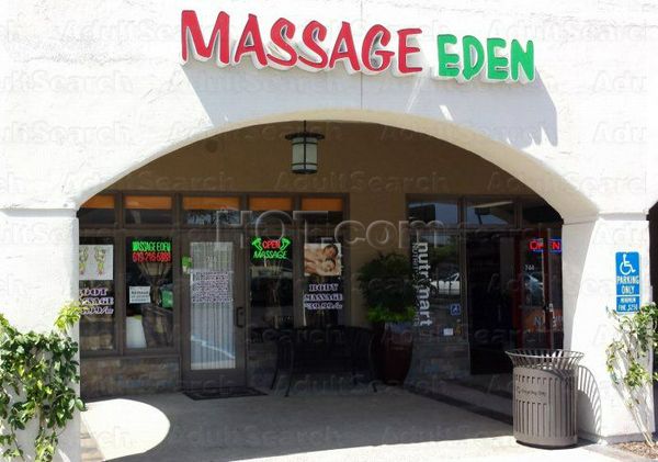 Massage Parlors Chula Vista, California Massage Eden
