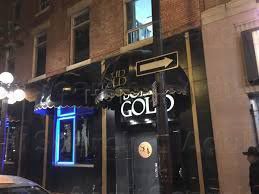 Strip Clubs Winnipeg, Manitoba Solid Gold Club