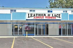 Sex Shops Seabrook, New Hampshire Leather & Lace Adult Videos