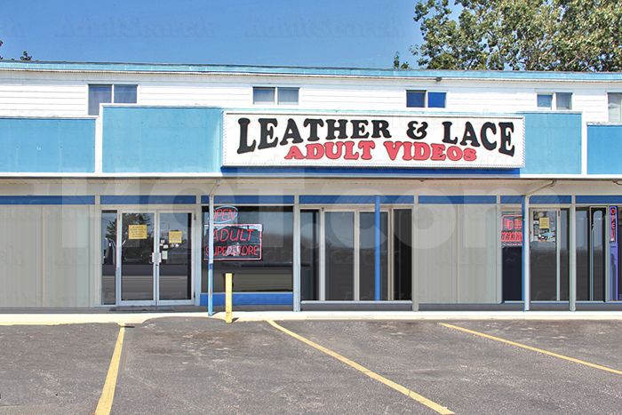 Seabrook, New Hampshire Leather & Lace Adult Videos