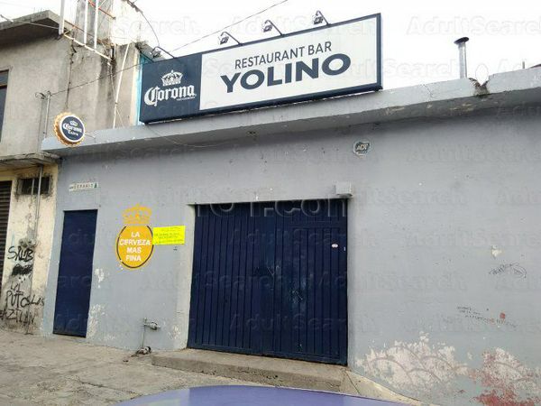 Strip Clubs Cuernavaca, Mexico Restaurant Yolino