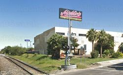 Sex Shops Laredo, Texas Aladdin's Dream Boutique & Gentlemen's Club