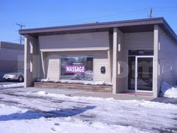 Massage Parlors Council Bluffs, Iowa Red Rose