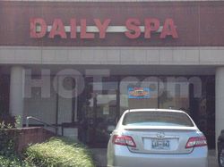 Massage Parlors Gallatin, Tennessee Daily Spa
