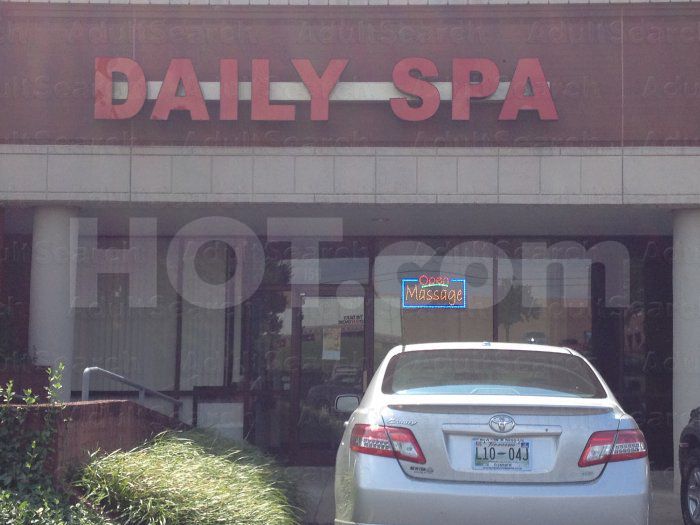 Gallatin, Tennessee Daily Spa