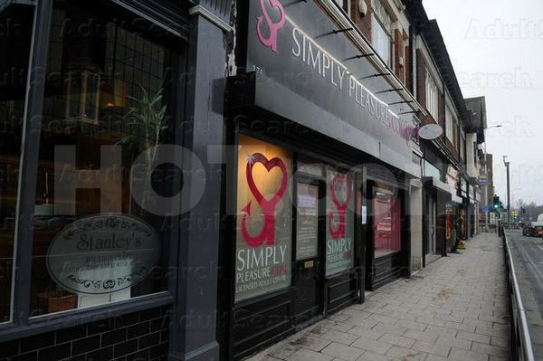 Sex Shops Kingston upon Hull, England Simply Pleasure