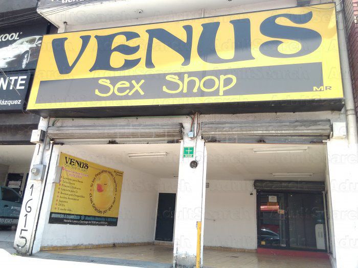 Monterrey, Mexico Venus Sex Shop