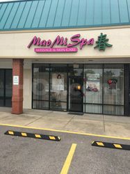 Massage Parlors Allison Park, Pennsylvania Maomi Spa Massage and Skin Care