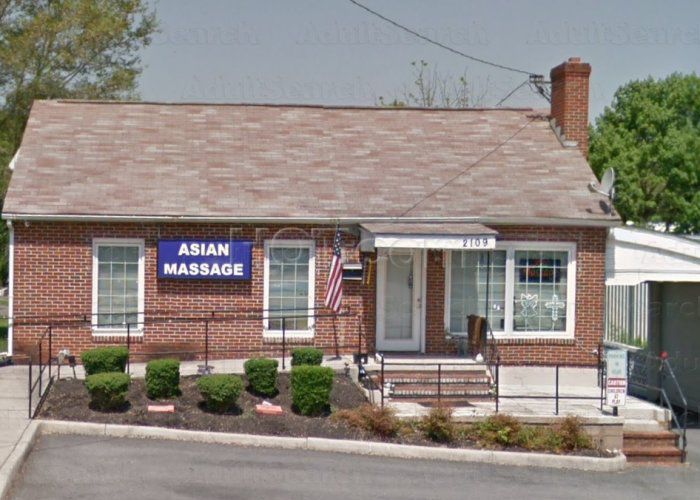 Winchester, Virginia Sweet Asian Massage