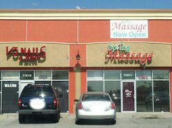 Massage Parlors Tampa, Florida Spring Massage