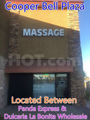 Massage Parlors Mesa, Arizona Kyoto Health Spa
