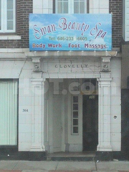 Massage Parlors New Rochelle, New York Swan Beauty Spa