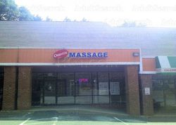 Massage Parlors Marietta, Georgia Oriental Massage Therapy